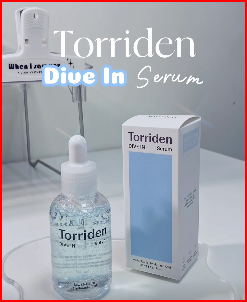 Serum dưỡng ẩm